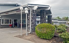 ميدفورد Rogue Valley Inn Exterior photo