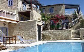 توشني Bed & Breakfast Danae Villas Cyprus Villages Exterior photo