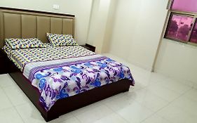 • Faizi Furnished Apartments فيصل آباد Exterior photo