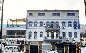 فندق فندق بانوراما طبريا Exterior photo