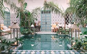 فندق Riad Be Marrakech مراكش Exterior photo