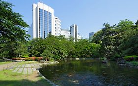 فندق ذا برنس ساكورا تاور طوكيو، أوتوجراف كوليكشن Exterior photo