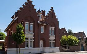 Logis - Belle Hotel, Lille-Ouest بايول Exterior photo