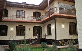 سمرقند Like Guest House Exterior photo