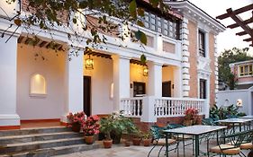 كاتماندو Thamel Villa Heritage Hotel Exterior photo