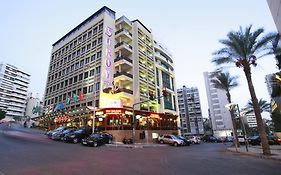 فندق بيروتفي  فندق دوروي Exterior photo