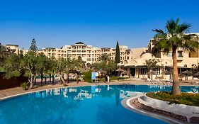 ميناء القنطاوي Hotel Royal Kenz Sousse Exterior photo