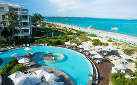 فندق The Palms Turks And Caicos غرايس باي Exterior photo