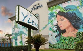 Hotel Ylem هيوستن Exterior photo