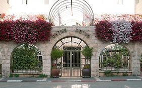 القدس فندق بريما بالاس Exterior photo