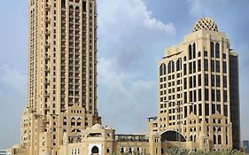 فندق أرجان من روتانا - مدينة دبي للإعلام Exterior photo