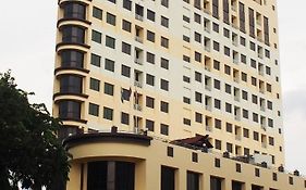 سكودايْ فندق جود هوب جوهور باهرو Exterior photo