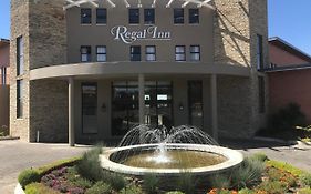 Regal Inn Hotel ميدراند Exterior photo