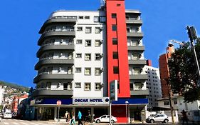 فندق Florianópolisفي  أوسكار هوتل Exterior photo