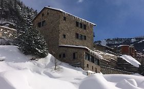 Hotel Roc De St Miquel & Apartment سولديو Exterior photo