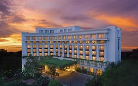 حيدر أباد فندق آي تي سي كاكاتيا، أحد فنادق لاكشري كولكشن حيدراباد Exterior photo