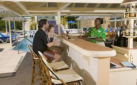 Rodney Bay The Village Inn And Spa Restaurant photo