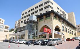 Saray Hotel عمان Exterior photo