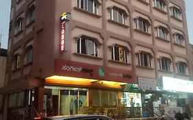 Hotel Sangeeth Lodging مَسّور Exterior photo