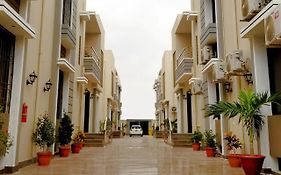 كراتشي فندق وأجنحة زيفان Exterior photo