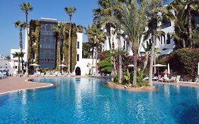 فندق أغاديرفي  موجادور المدينة Exterior photo