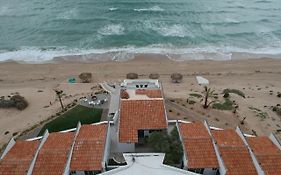 فندق Jardin Del Mar Puerto Peñasco Exterior photo