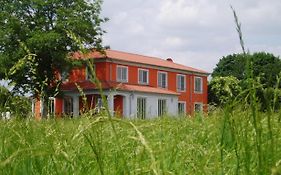 فندق Weinhof Am Nussbaum Willanzheim Exterior photo