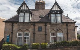 مبيت وإفطار South Queensferry The Queens Exterior photo