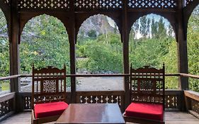 فندق Serena Khaplu Palace Exterior photo