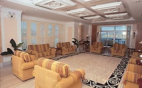 سانيا Sht Resort Hotel Interior photo