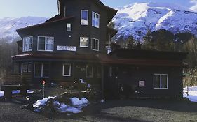 Ski Inn جيردوود Exterior photo