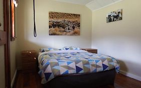 بيت شباب Dunstan Downs High Country Sheep Station أُماراما Exterior photo