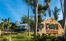 فندق Isla Culebraفي  كلوب سيبورن بوتيك هوتل Exterior photo