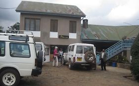 Lushoto St Eugene'S Hostel Exterior photo