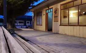 بويرتو ناتالز Antiguos Bed And Breakfast Exterior photo