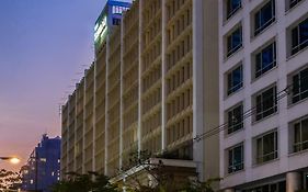 فندق فندق ذا تاوانا، بانكوك Exterior photo