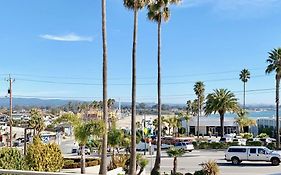 سانتا كروز، كاليفورنيا Seaway Inn Exterior photo