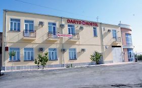 بخارى Daryo Hostel Exterior photo