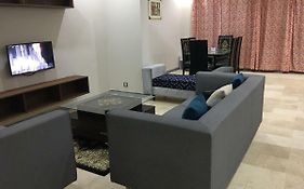 Apartment Near Shaukat Khanum لاهور Exterior photo