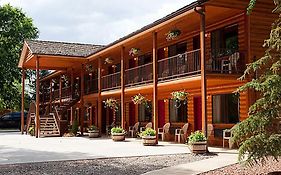 توري Austin'S Chuckwagon Motel Exterior photo