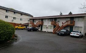 فيدرال واي Pacific Lodge Tacoma Exterior photo