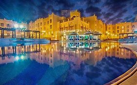 Al Jahra Copthorne Hotel & Resort الجهراء Exterior photo