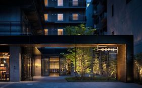 أوساكا فندق بيسبوك شينسايباشي Exterior photo