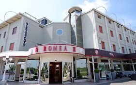 رافيننا Hotel Romea Exterior photo