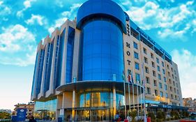عمان فندق اياس Exterior photo