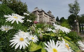 Schloss Matzen ريث ام الباختال Exterior photo