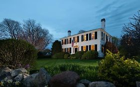 بروستر Candleberry Inn On Cape Cod Exterior photo