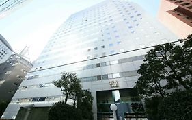 فندق طوكيوفي  فندق شنجوكو واشنطن أنيكس Exterior photo