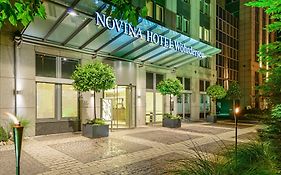 فندق نوفينا واهرديرسي نورنبيرغ سيتي Exterior photo