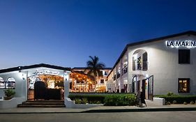 San José del Cabo La Marina Inn Exterior photo